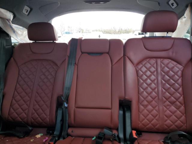WA1AWBF79MD010635 Audi Sq7 Premium Plus