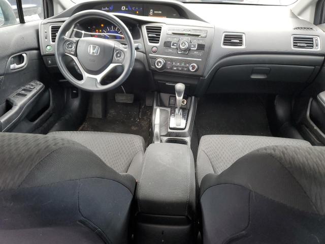 19XFB2F52EE039688 Honda Civic Lx