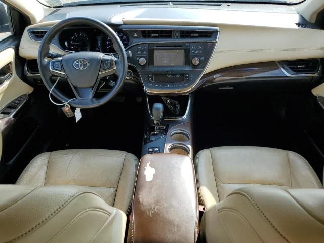 4T1BK1EB0FU139271 Toyota AVALON XLE