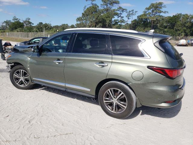 5N1DL0MN0HC501619 Infiniti QX60