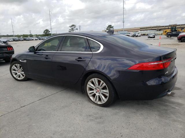 SAJBD4BV0HCY29594 Jaguar XF PREMIUM