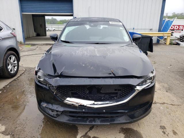 JM3KFACMXM0334027 Mazda Cx-5 Touring