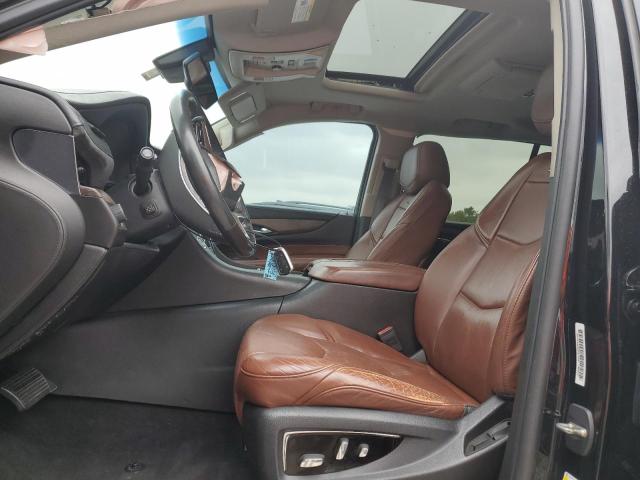 1GYS3TKJ5FR747874 Cadillac Escalade Esv Premium