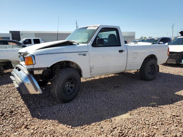 Auction sale of the 1996 Ford Ranger, vin: 1FTCR10U5TPB46546, lot number: 50357754