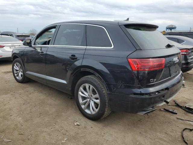 WA1LHAF75JD026274 Audi Q7 Premium Plus