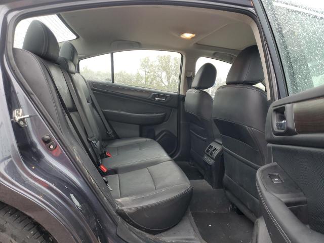 4S3BNBN65F3050595 Subaru Legacy 2.5i Limited