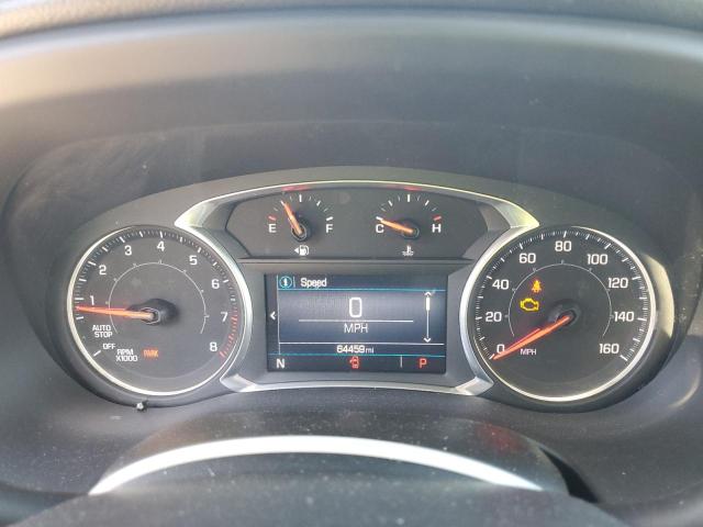 1GKKNRLS4LZ232486 GMC ACADIA SLE