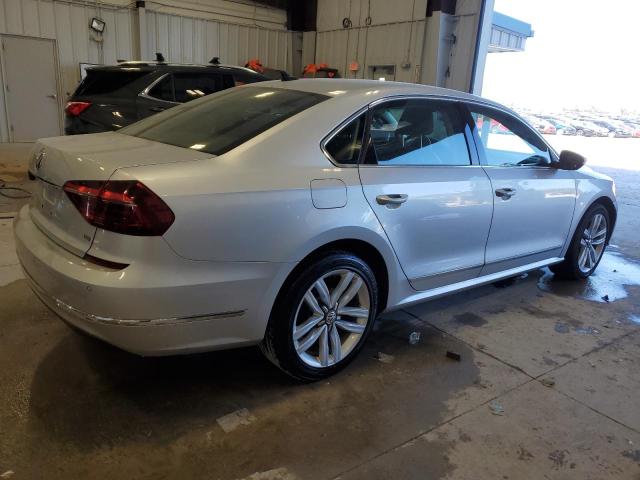 1VWGT7A35HC001921 Volkswagen PASSAT SE