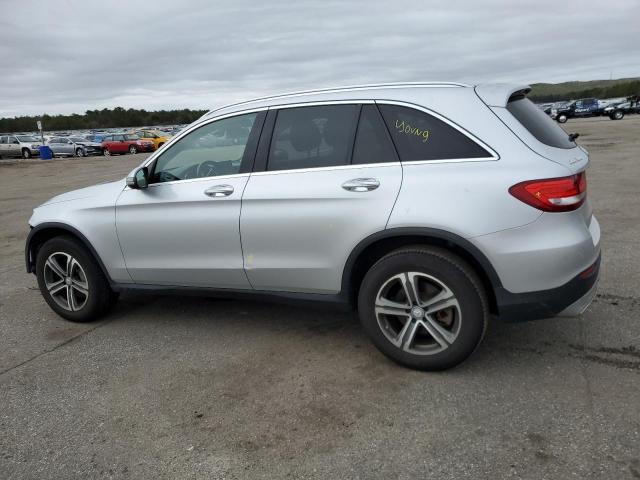 WDC0G4KB3GF077982 Mercedes-Benz Glc 300 4matic