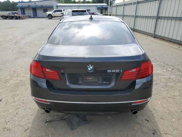 WBA5B1C52FG126483 BMW 535 I