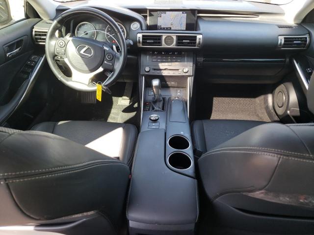 JTHCM1D20G5014432 Lexus IS 300
