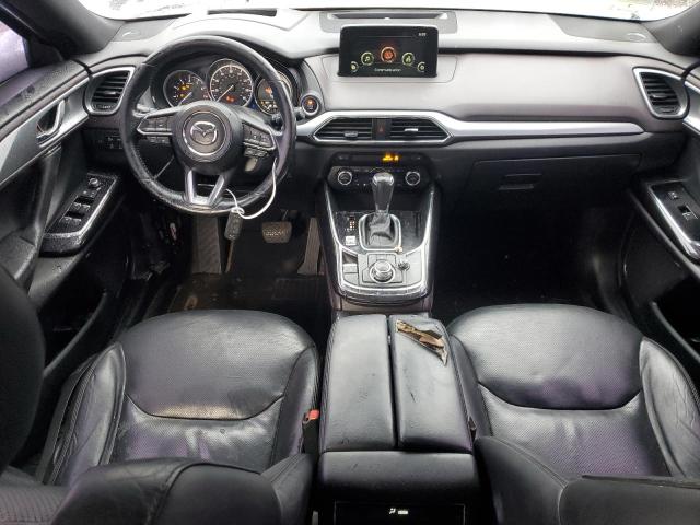JM3TCBDY1G0125543 Mazda Cx-9 Grand Touring
