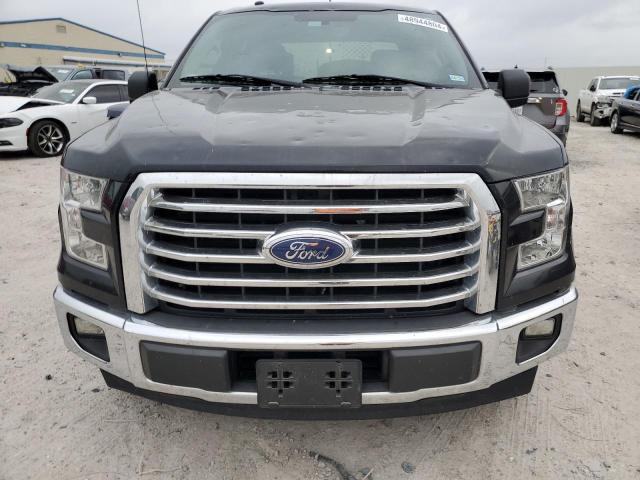 1FTEW1CPXHKC89990 Ford F150 Supercrew