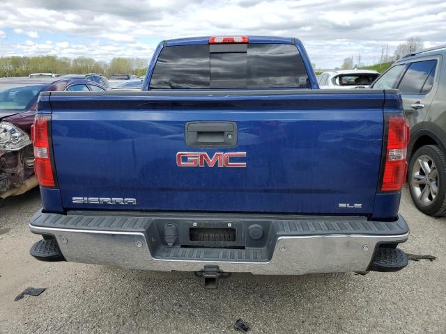 3GTP1UEC2EG127504 GMC Sierra C1500 Sle