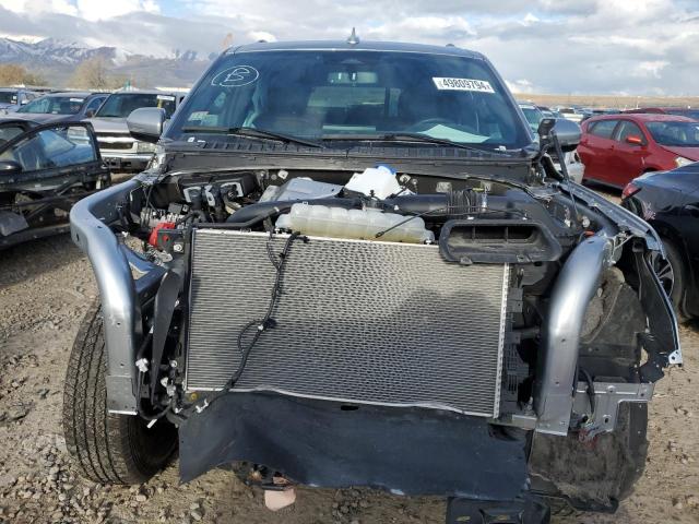 1FMJK2A83PEA11257 Ford Expedition Max Limited