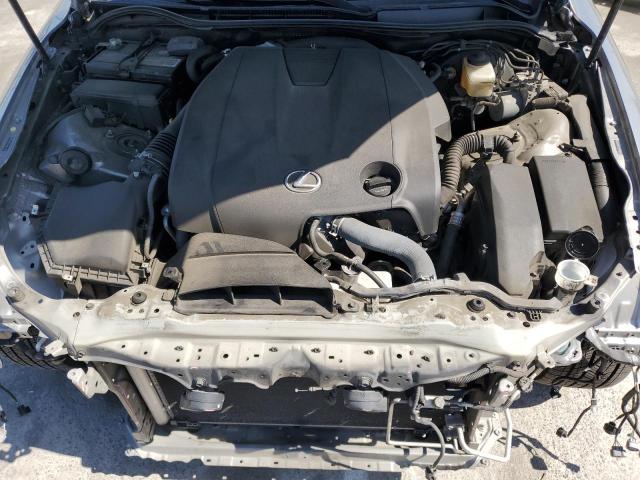 JTHBF1D23E5009941 Lexus IS 250