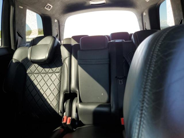 4JGDF7DE1GA703380 Mercedes-Benz Gl 550 4matic