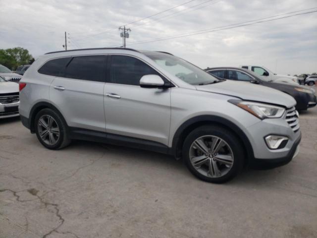 KM8SR4HF4GU140324 Hyundai Santa Fe Se Ultimate