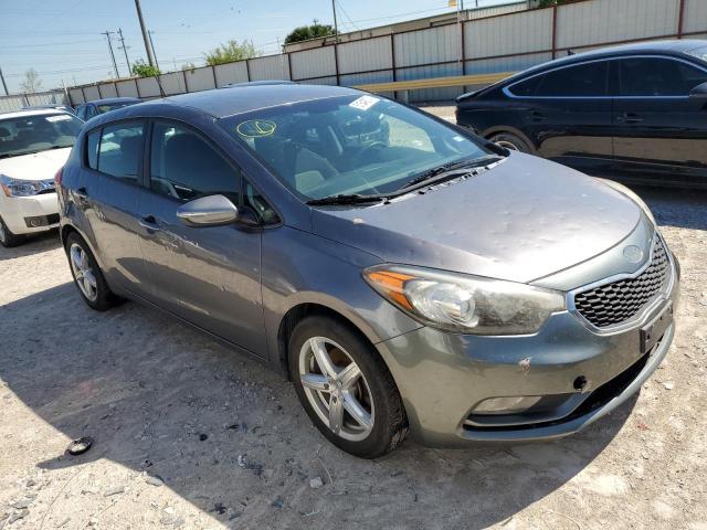 KNAFK5A80G5572038 KIA FORTE LX