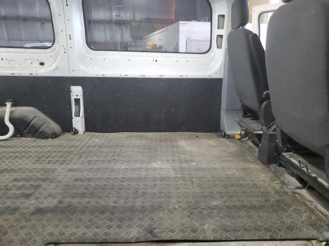 1FTYE1ZM8JKA53017 Ford Transit T-150