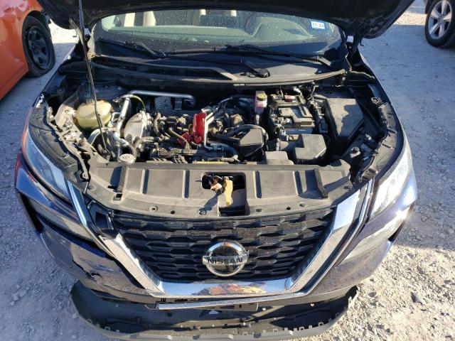 5N1AT3BA6MC682904 Nissan ROGUE SV