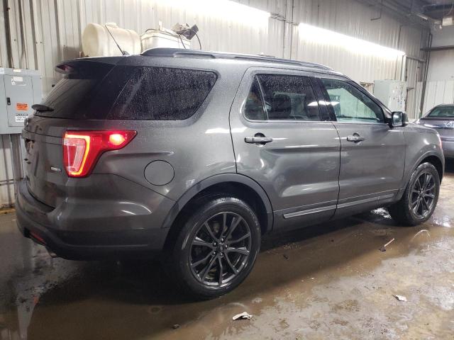 1FM5K8DH5KGA82621 Ford EXPLORER XLT
