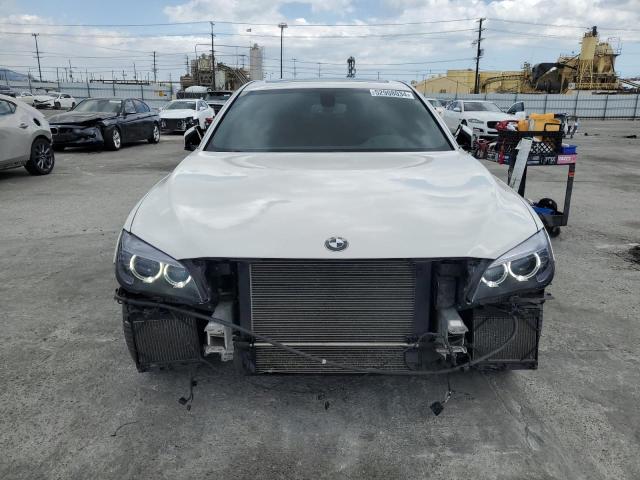 WBAYE4C57ED138120 BMW 740 LI