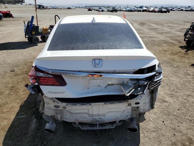 1HGCR2F13HA200098 Honda Accord Sport Special Edition