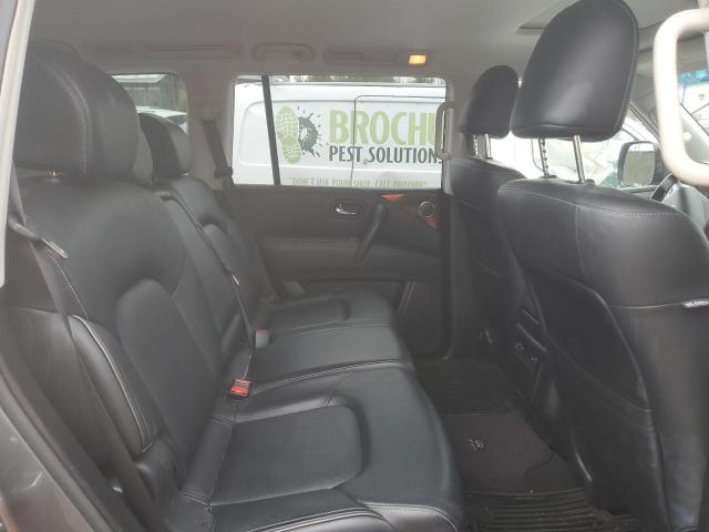 JN8AZ2NC9H9430596 Infiniti QX80 BASE