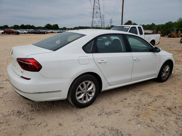 1VWAA7A37JC002389 Volkswagen PASSAT S