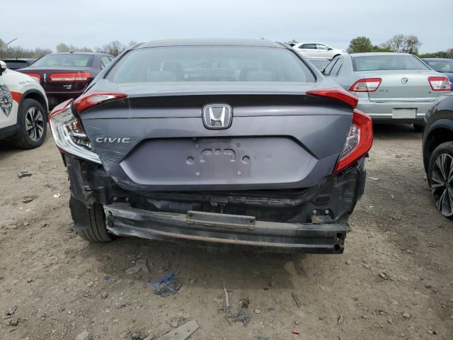 19XFC2F74GE230076 Honda CIVIC EX