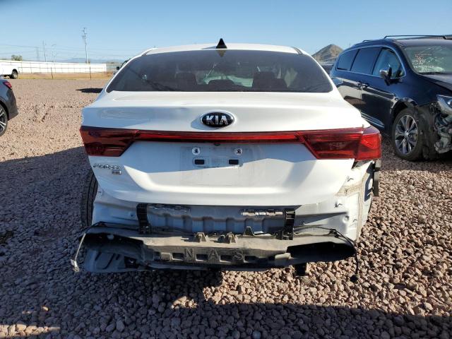 3KPF24ADXKE039623 KIA FORTE FE
