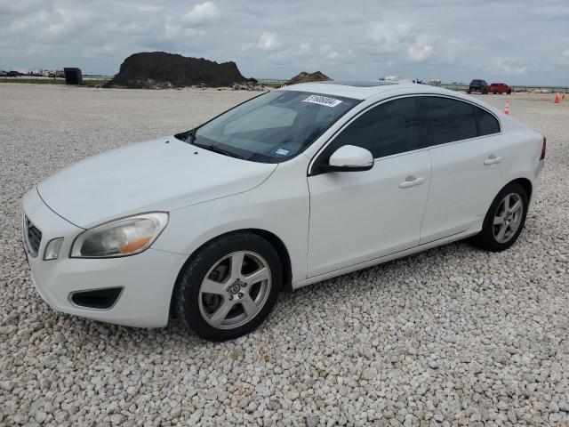 Auction sale of the 2012 Volvo S60 T5, vin: YV1622FS1C2137962, lot number: 51606004