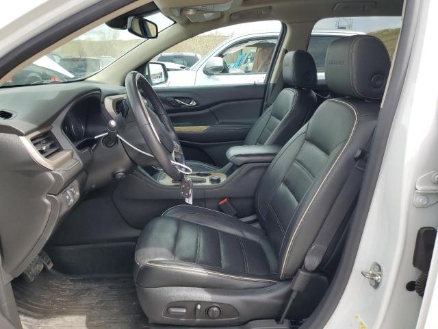 1GKKNXLS1JZ194605 GMC Acadia Denali
