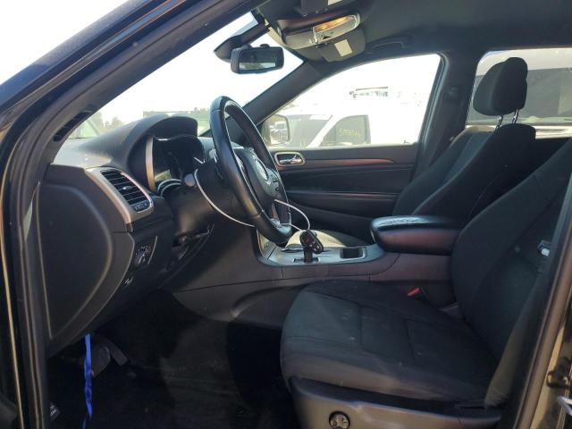 1C4RJFAG7EC383802 Jeep Grand Cherokee Laredo