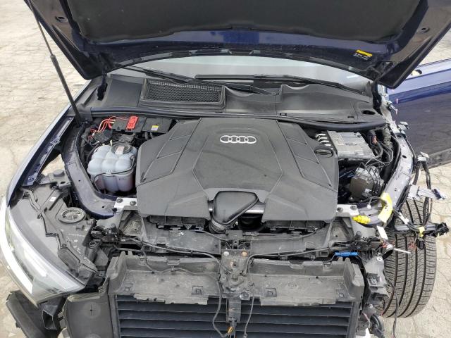 WA1LXAF74MD041825 Audi Q7 Premium Plus
