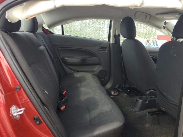 ML32F3FJ8LHF08091 Mitsubishi Mirage G4 Es