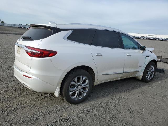 5GAEVCKW2MJ176236 Buick Enclave Avenir