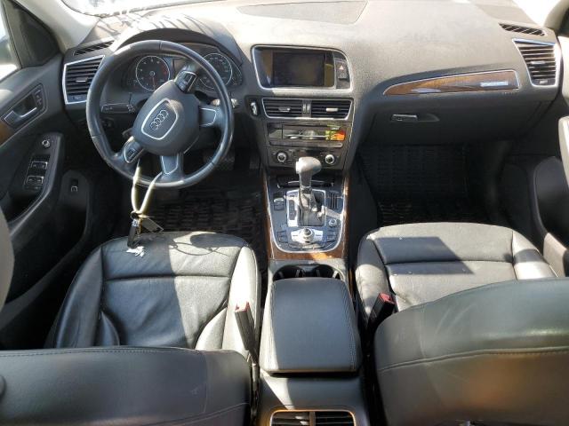 WA1CFAFP6FA029747 Audi Q5 PREMIUM