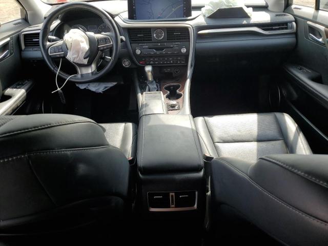 JTJHZKFA3L2026814 Lexus Rx 350 L