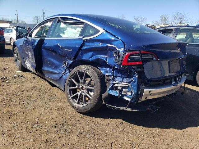 5YJ3E1EB6KF442168 Tesla MODEL 3