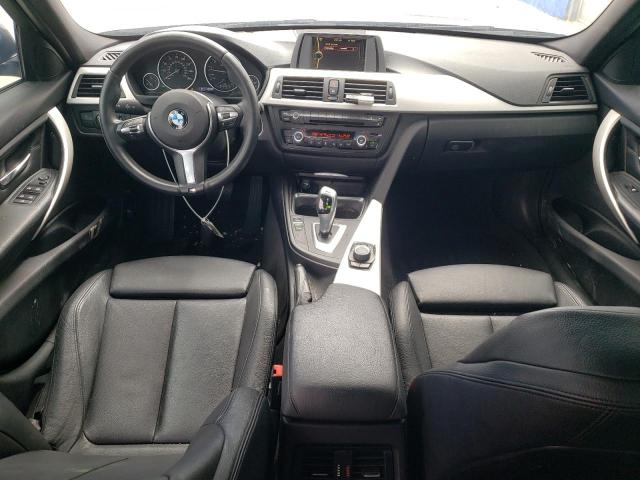 WBA3B1C57EK133318 BMW 320 I