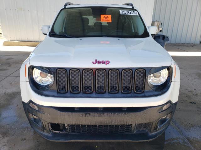ZACCJBBBXHPG00289 Jeep Renegade Latitude