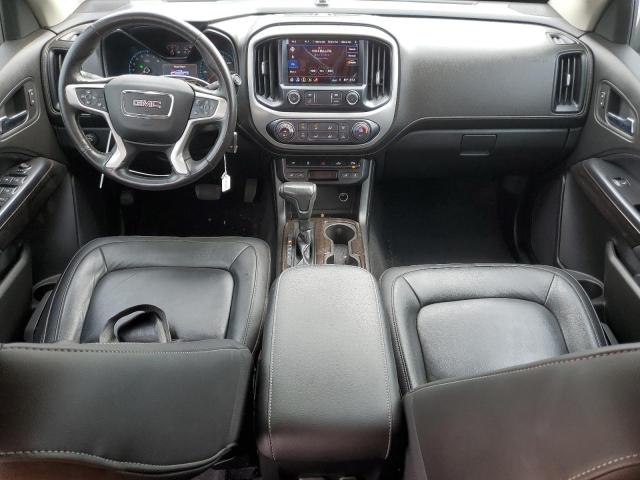 1GTG5DEN8K1115776 GMC CANYON SLT