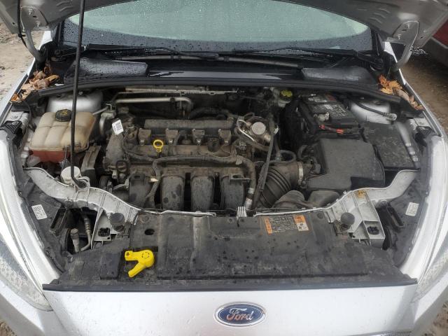 1FADP3F24GL339124 Ford FOCUS SE