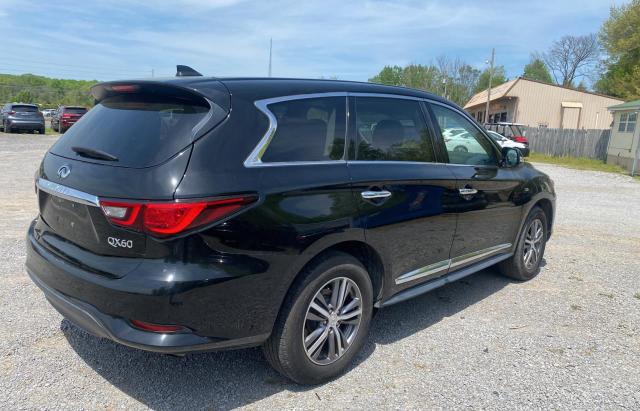 5N1DL0MN9LC500882 Infiniti QX60 LUXE