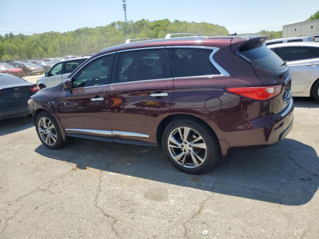5N1AL0MM9EC503746 Infiniti QX60