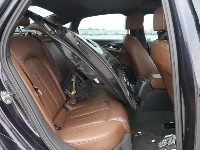 WAUGFAFC6FN015048 Audi A6 Premium Plus