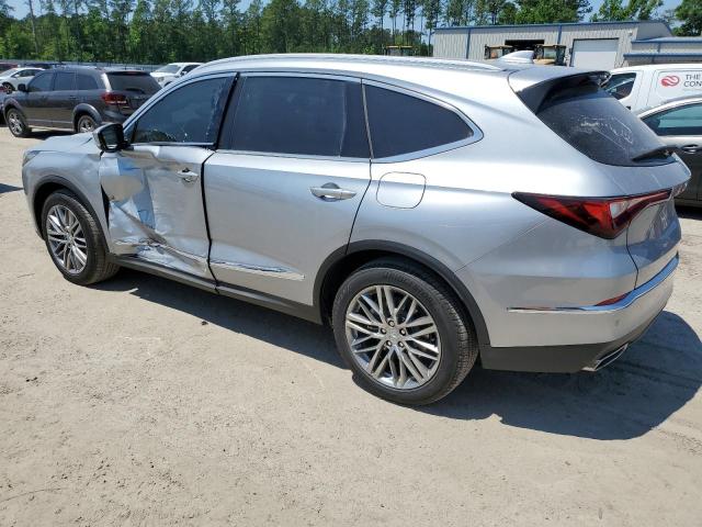 5J8YE1H83RL018705 Acura Mdx Advance