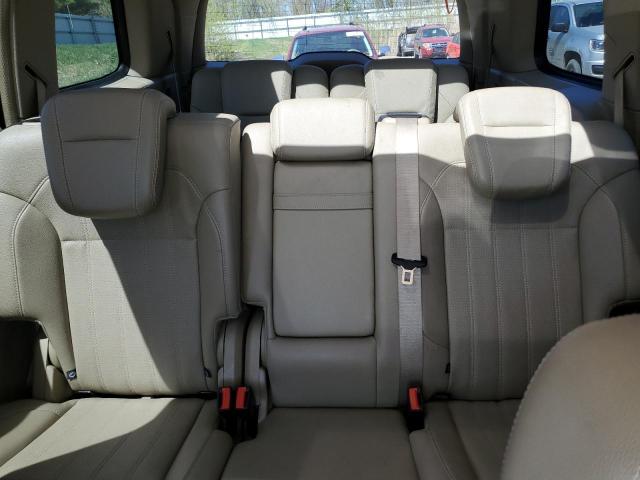 4JGDF7CEXEA347929 Mercedes-Benz Gl 450 4matic